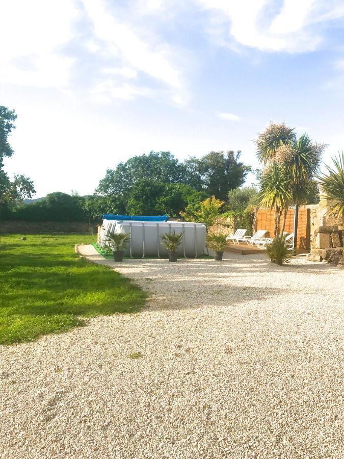 Crespos Quinta De Areias B&B 외부 사진