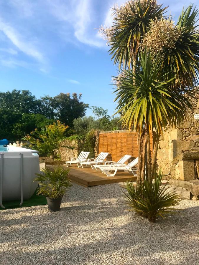 Crespos Quinta De Areias B&B 외부 사진