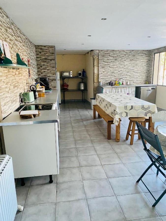 Crespos Quinta De Areias B&B 외부 사진