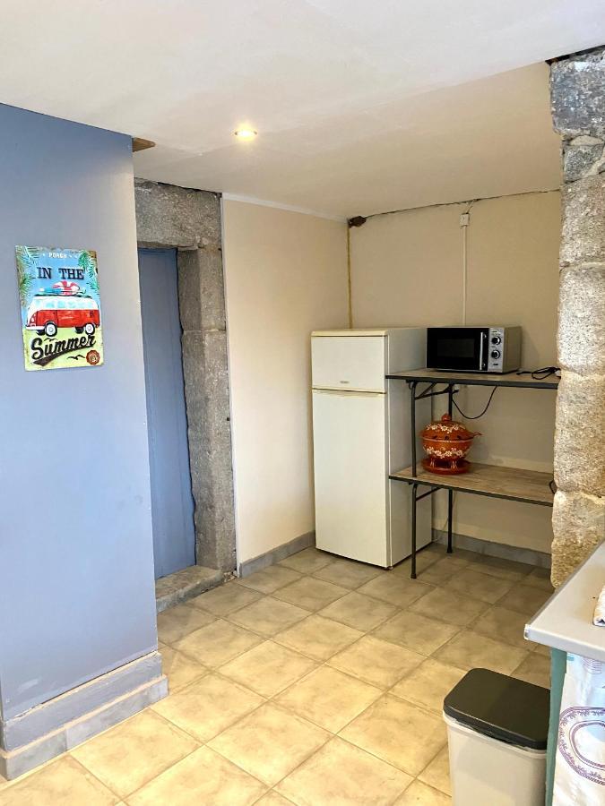 Crespos Quinta De Areias B&B 외부 사진