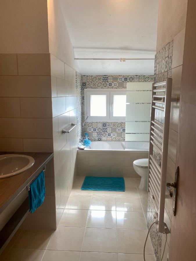 Crespos Quinta De Areias B&B 외부 사진