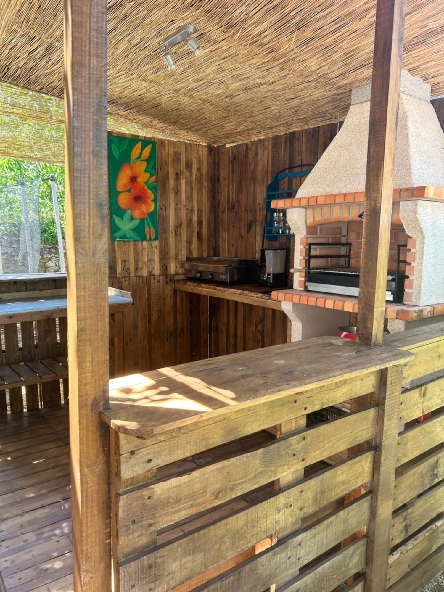 Crespos Quinta De Areias B&B 외부 사진