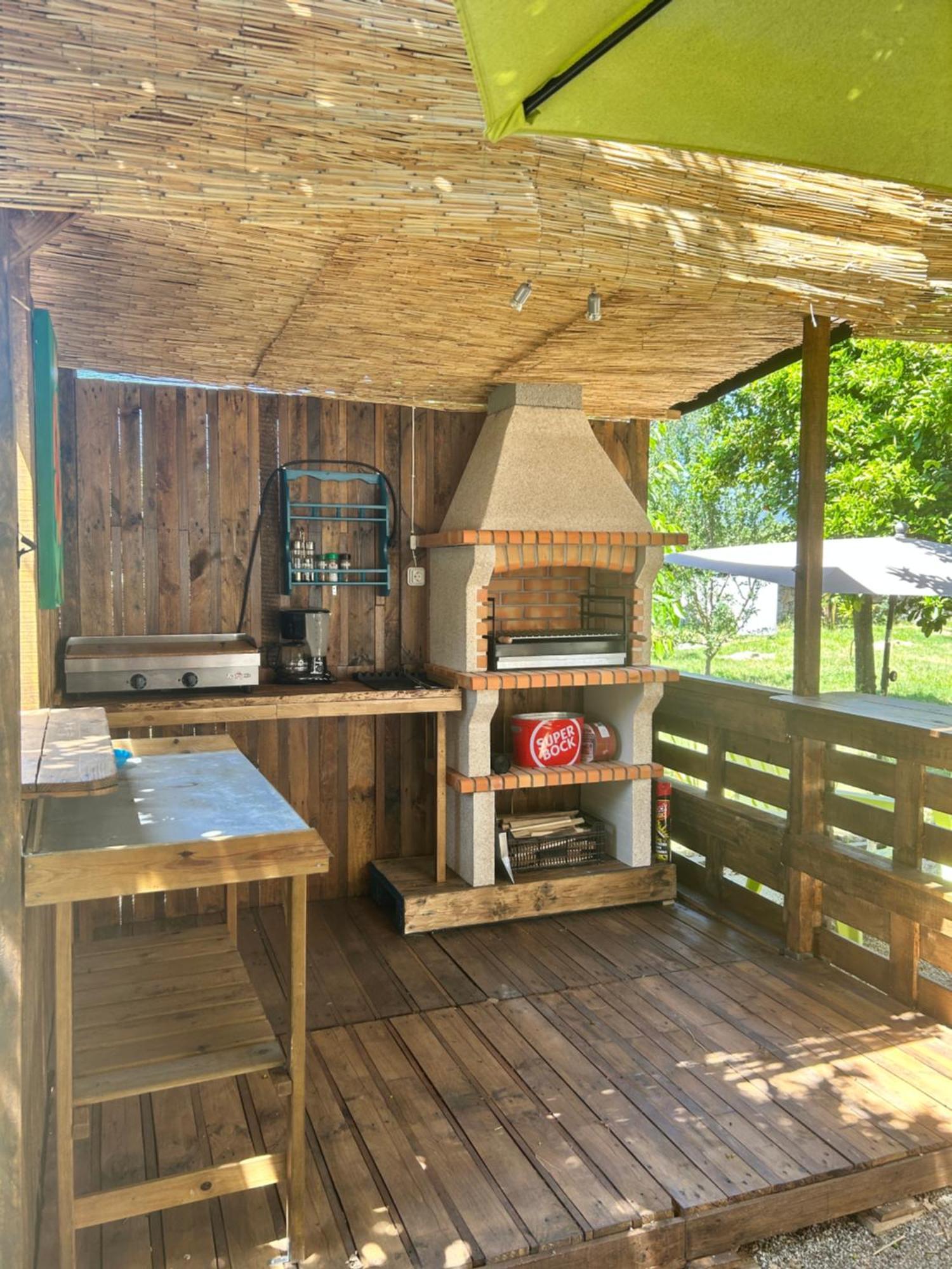 Crespos Quinta De Areias B&B 객실 사진