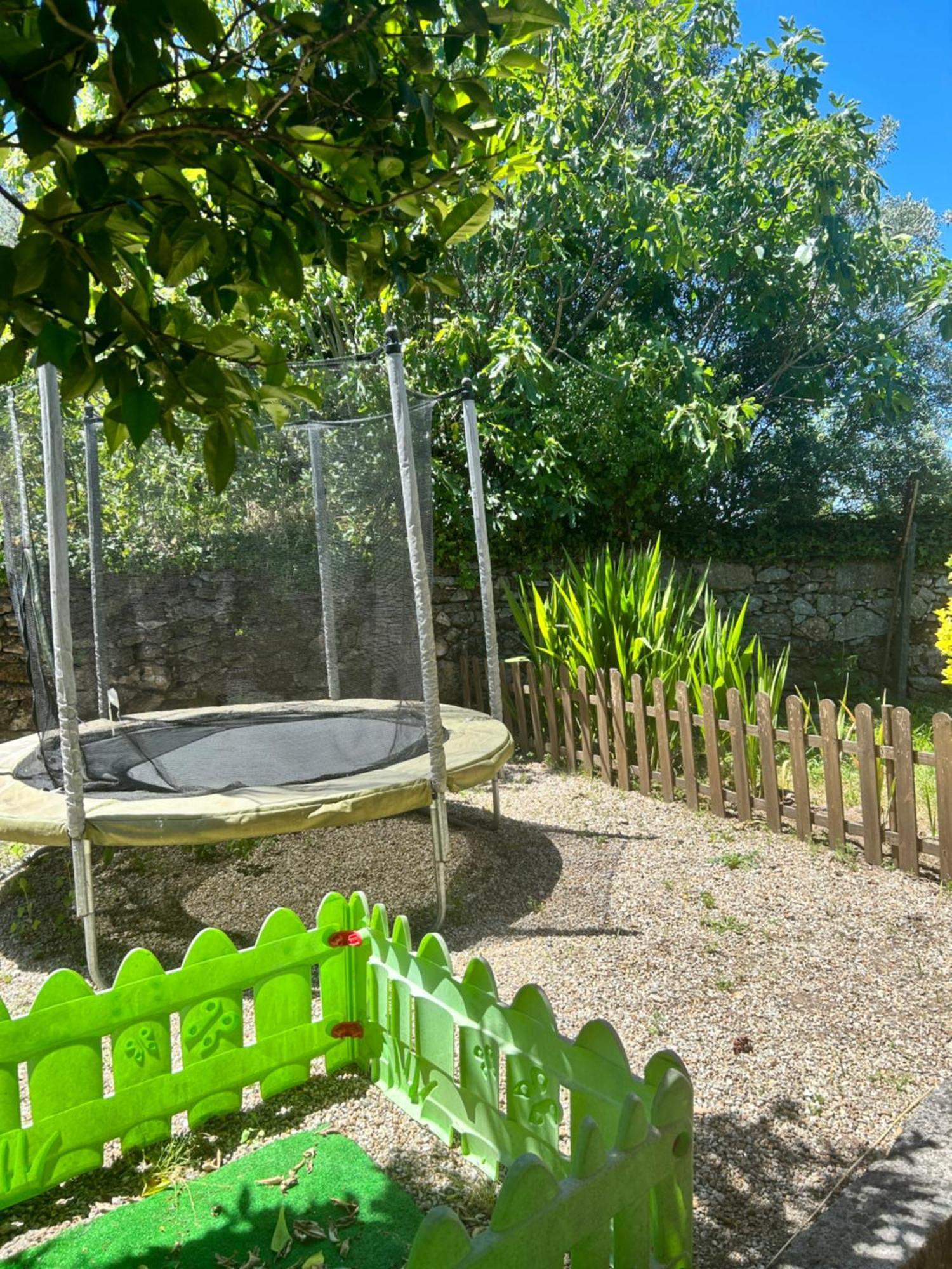 Crespos Quinta De Areias B&B 외부 사진