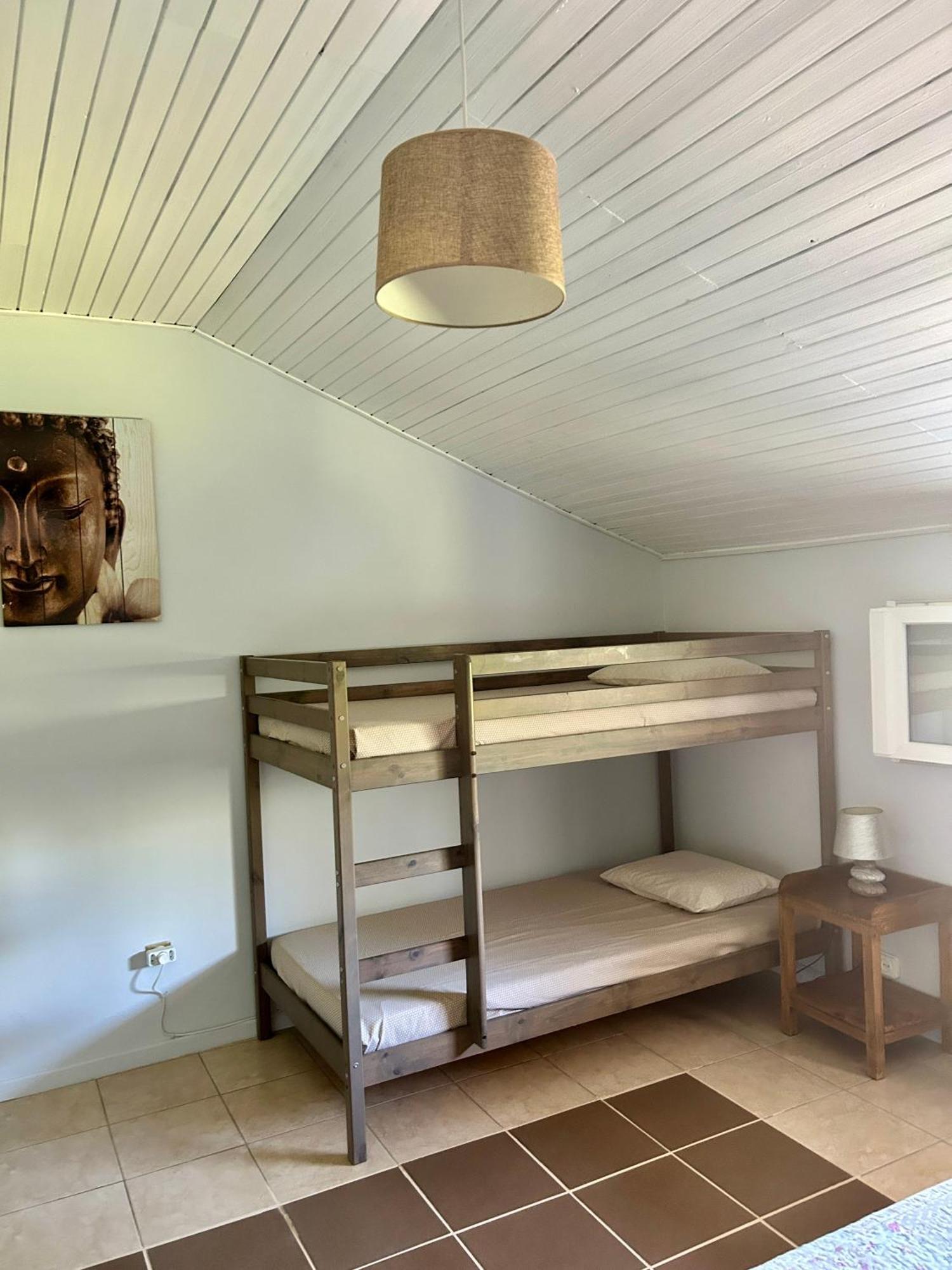 Crespos Quinta De Areias B&B 외부 사진