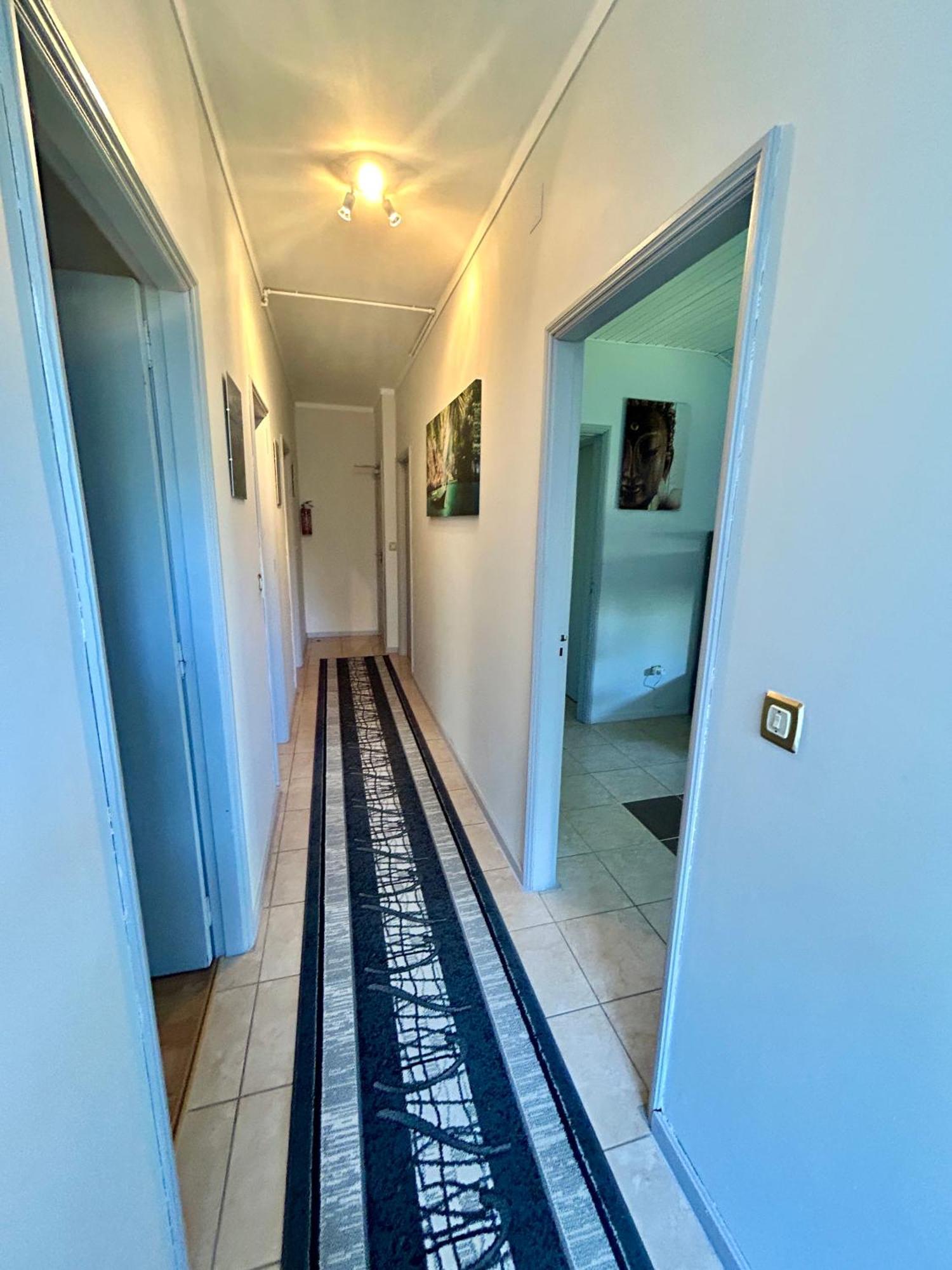 Crespos Quinta De Areias B&B 외부 사진