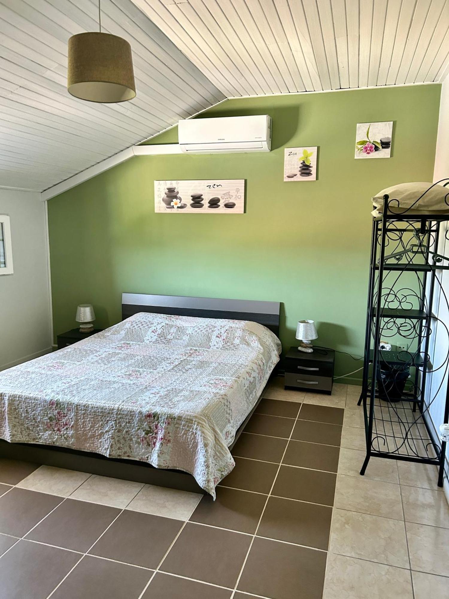Crespos Quinta De Areias B&B 외부 사진