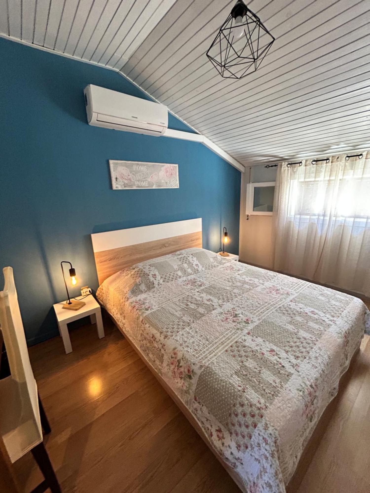 Crespos Quinta De Areias B&B 외부 사진