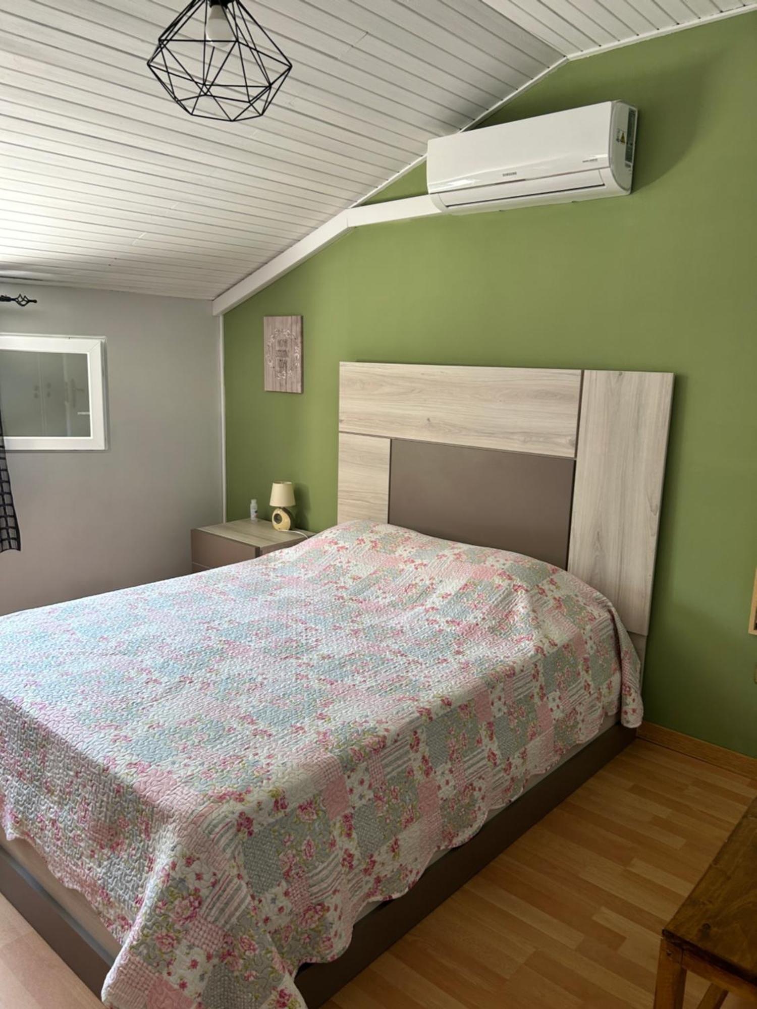 Crespos Quinta De Areias B&B 외부 사진