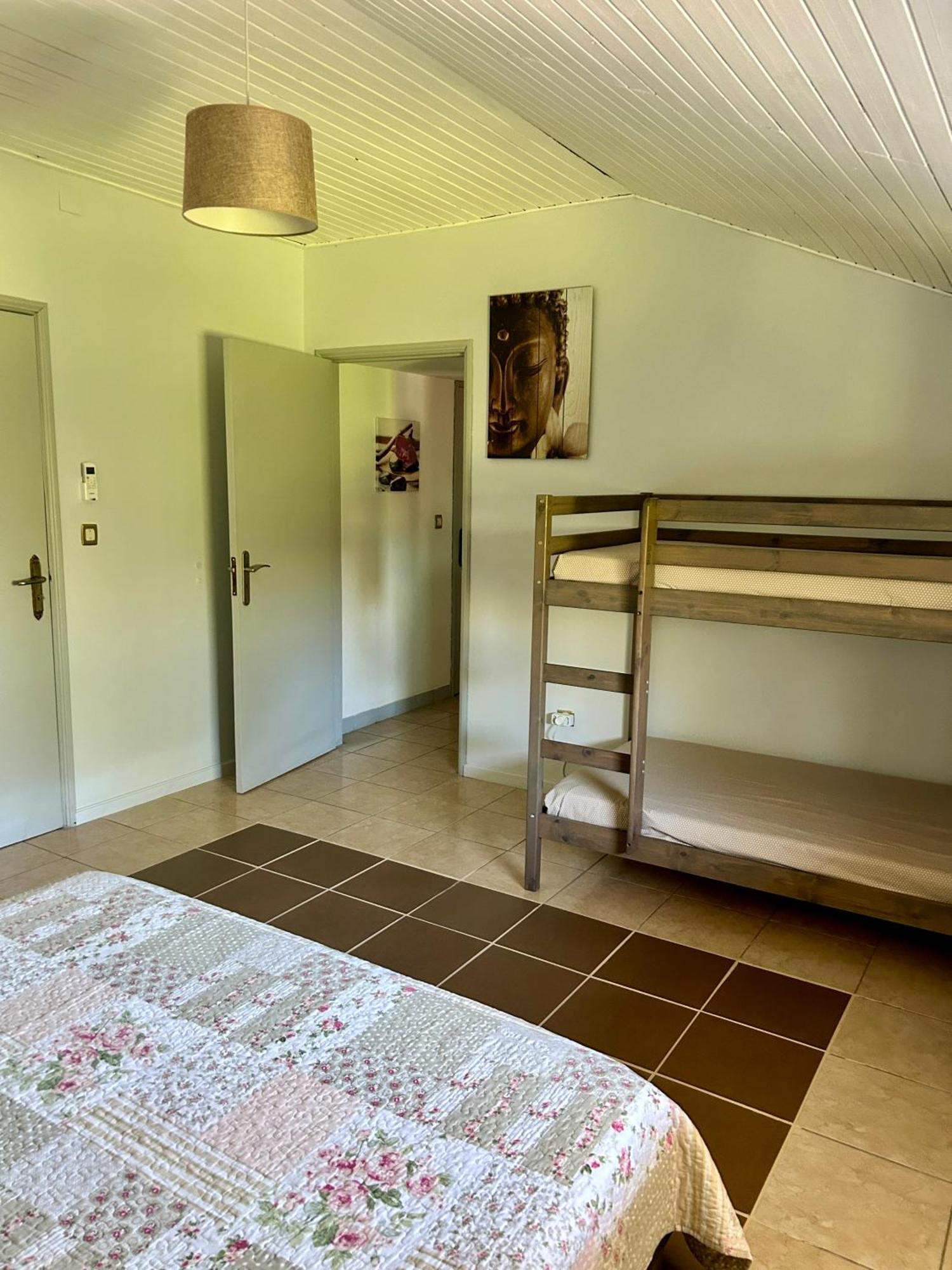 Crespos Quinta De Areias B&B 외부 사진