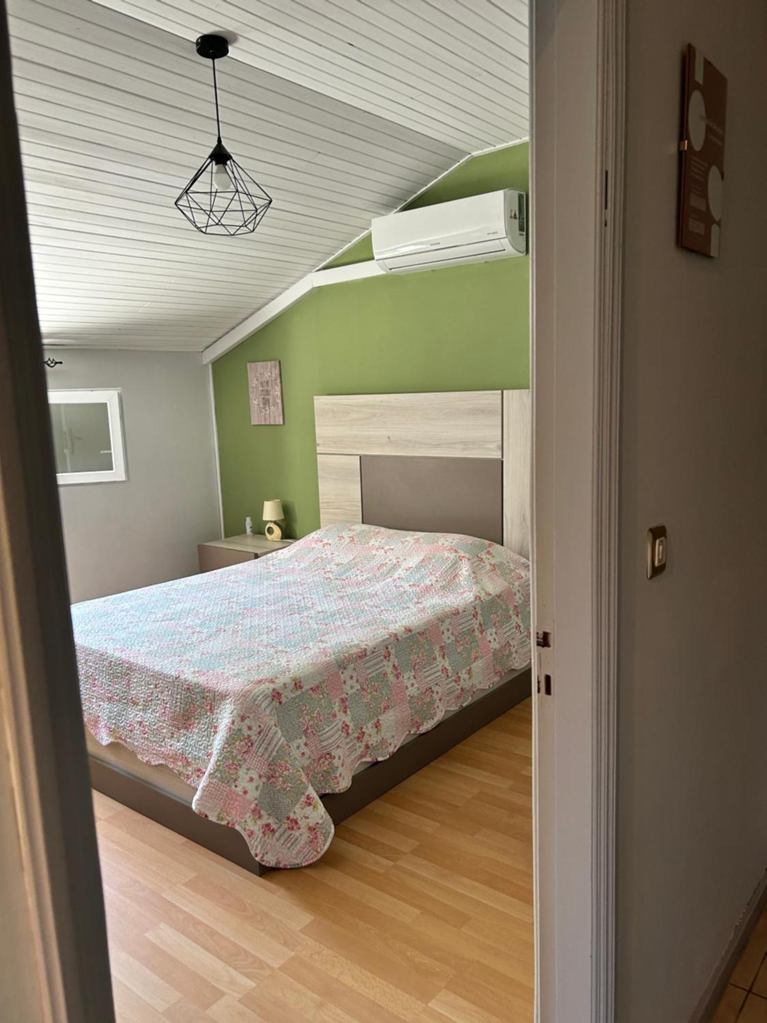 Crespos Quinta De Areias B&B 외부 사진