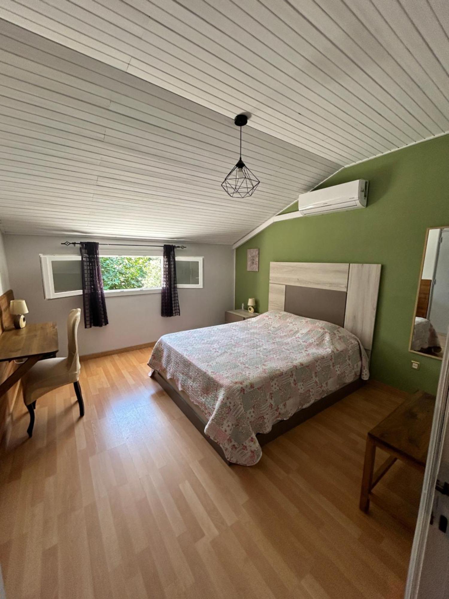 Crespos Quinta De Areias B&B 외부 사진
