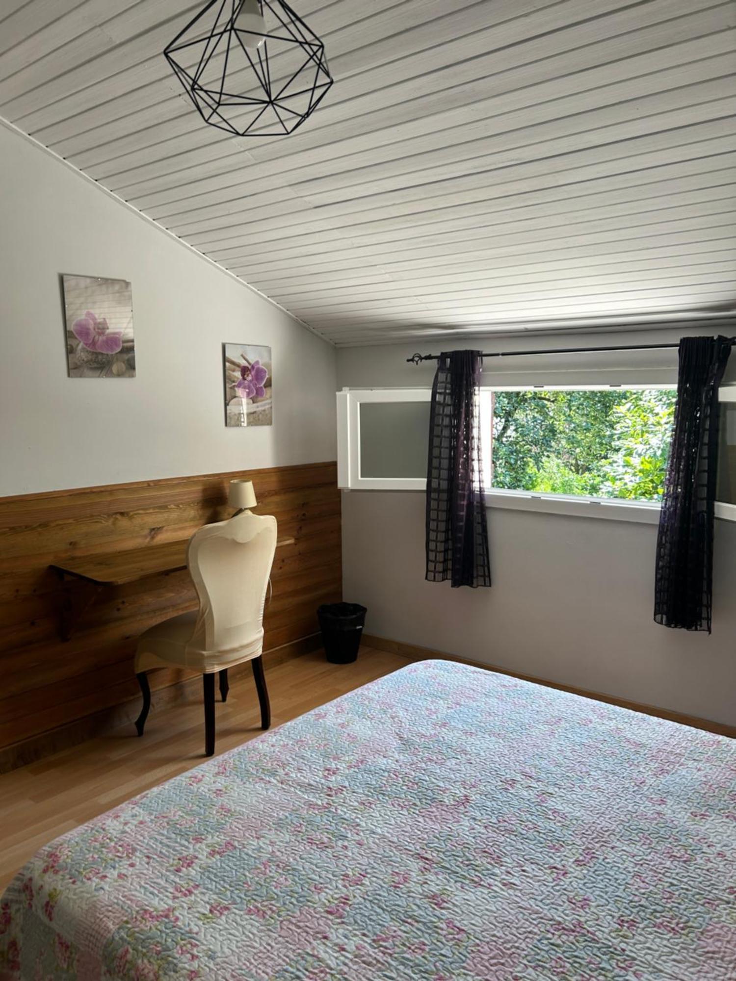 Crespos Quinta De Areias B&B 외부 사진