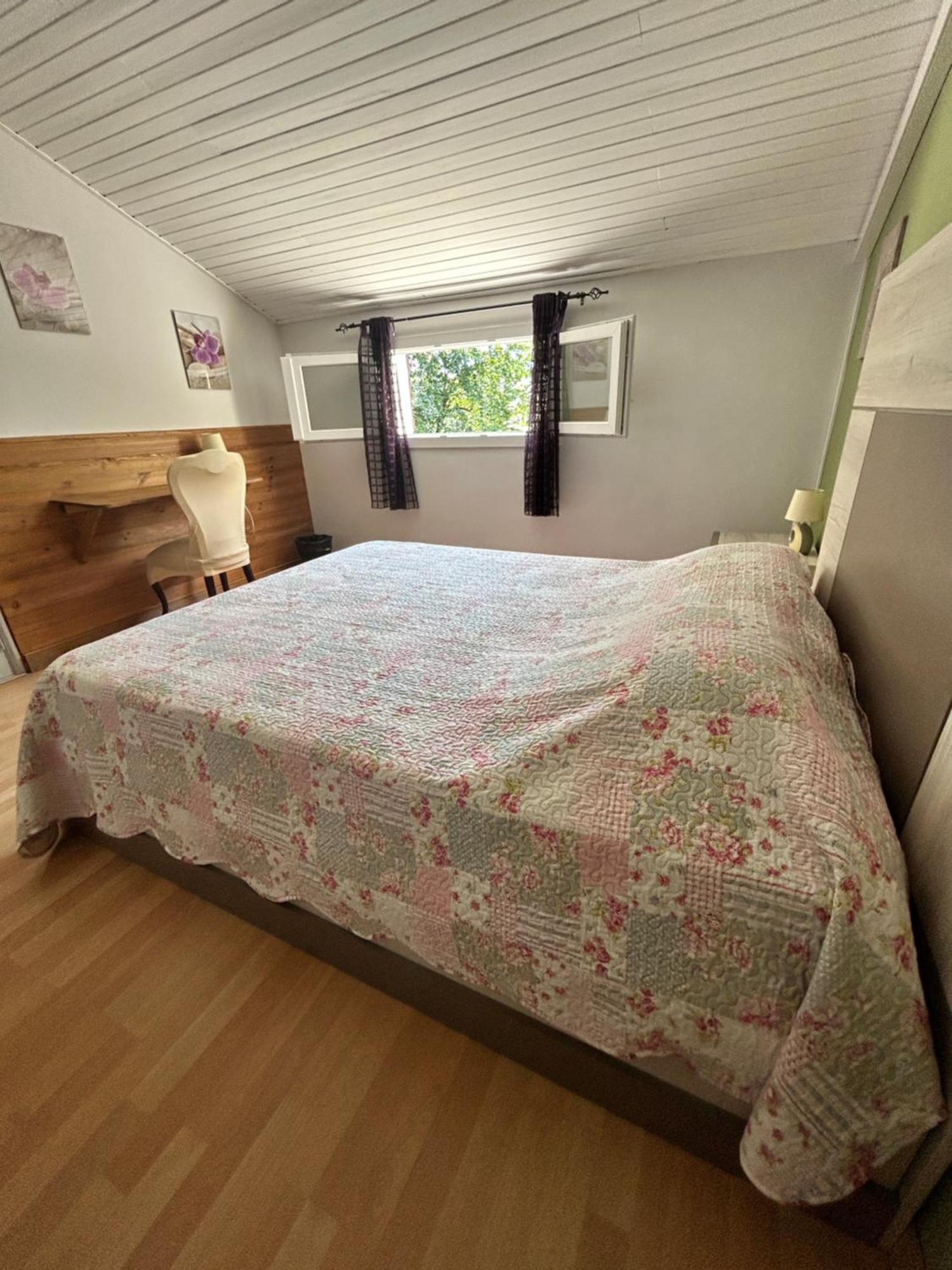 Crespos Quinta De Areias B&B 외부 사진