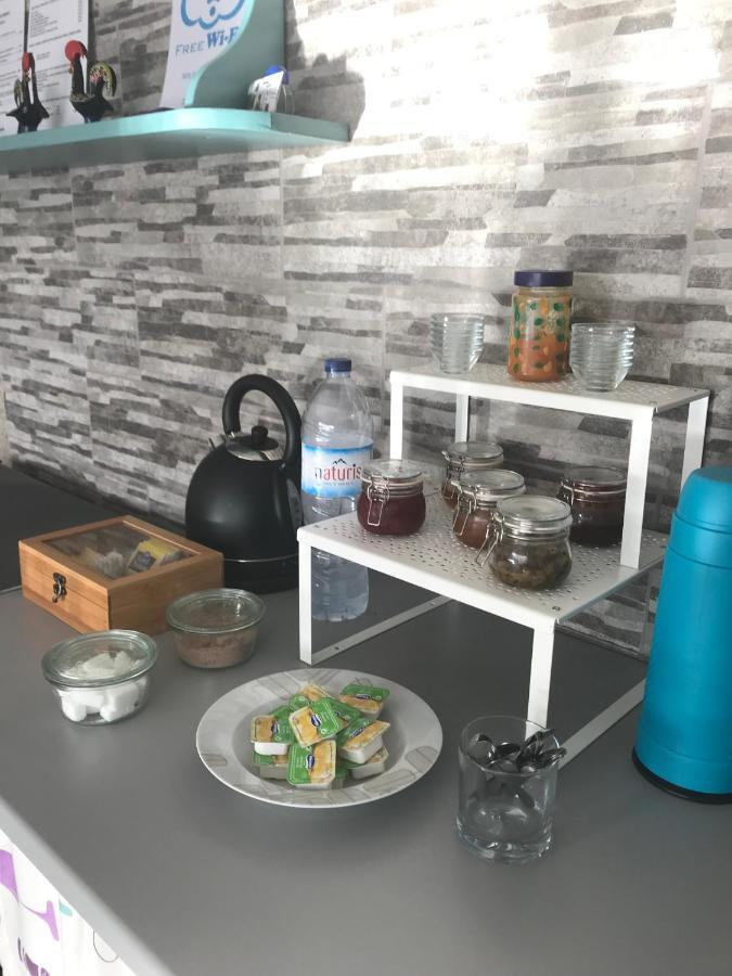 Crespos Quinta De Areias B&B 외부 사진