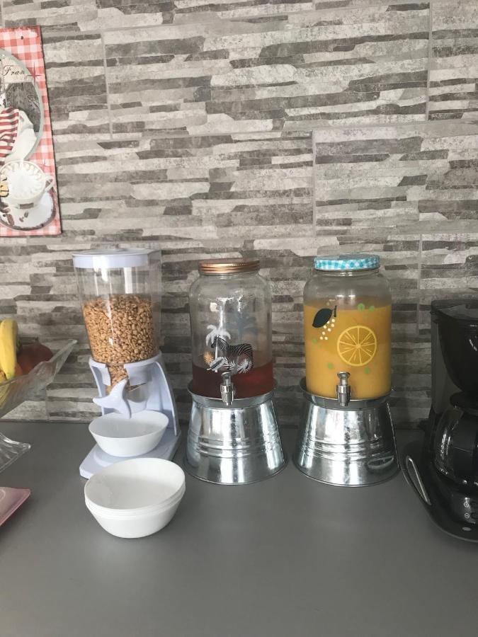 Crespos Quinta De Areias B&B 외부 사진