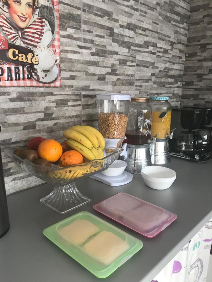 Crespos Quinta De Areias B&B 외부 사진