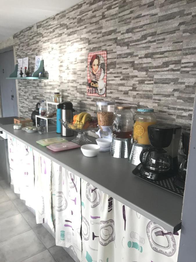 Crespos Quinta De Areias B&B 외부 사진