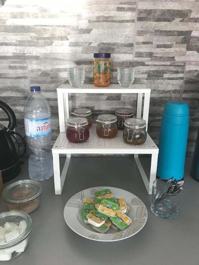 Crespos Quinta De Areias B&B 외부 사진